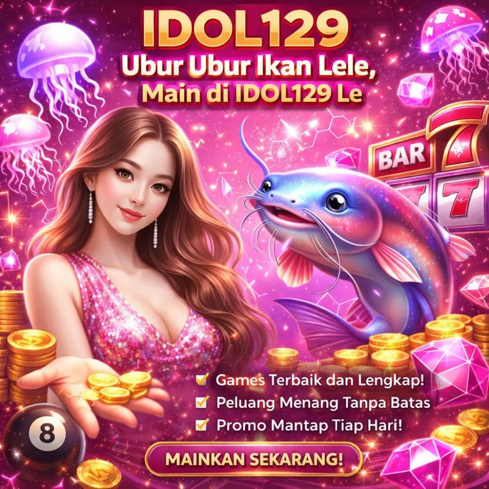 IDOL129 : Kunjungi Situs Slot Resmi Bernuansa ItalyTourister